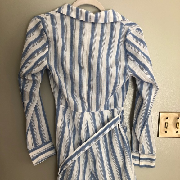 Blithe size small romper - Picture 5 of 6